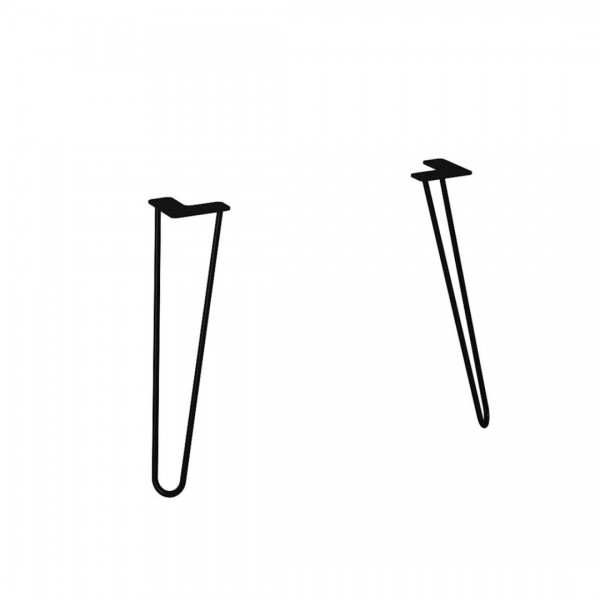 Elita Meble Futuris nogi 2 szt 166936