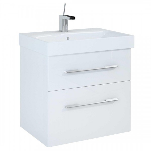 Elita Meble Barcelona White szafka podumywalkowa szer. 60 cm 164343