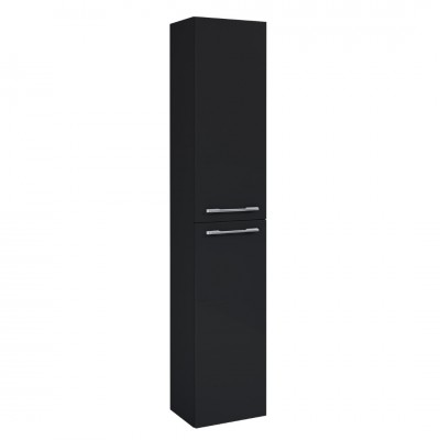 Elita Meble Barcelona Black słupek wiszący szer. 30 cm 164350