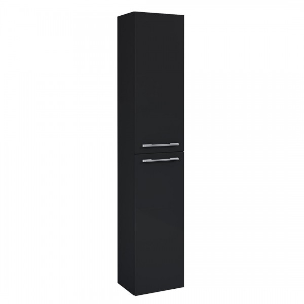 Elita Meble Barcelona Black słupek wiszący szer. 30 cm 164350