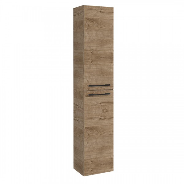 Elita Meble Barcelona słupek wiszący 150 cm dąb canela 169125