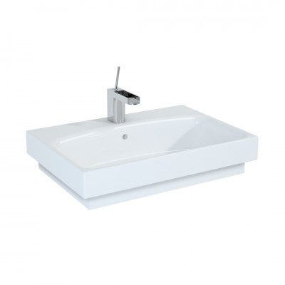 Elita Meble Luna umywalka ceramiczna szer. 60 cm 145073