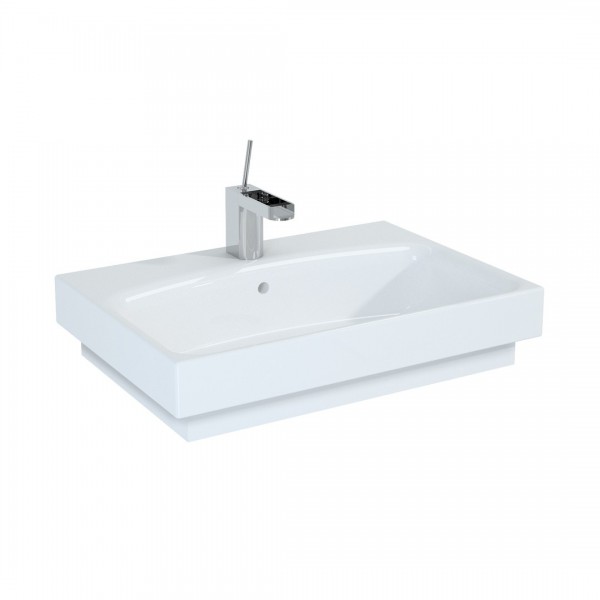 Elita Meble Luna umywalka ceramiczna szer. 60 cm 145073