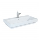 Elita Meble Luna umywalka ceramiczna szer. 80 cm 145076