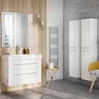 Elita Meble Barcelona Chrom uchwyt 21 cm 168632