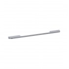 Elita Meble Barcelona Chrom uchwyt 36,9 cm 168633