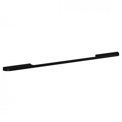 Elita Meble Barcelona uchwyt 46,5 cm czarny mat 169136