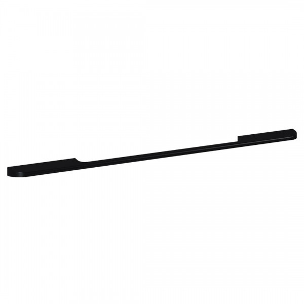 Elita Meble Barcelona uchwyt 46,5 cm czarny mat 169136