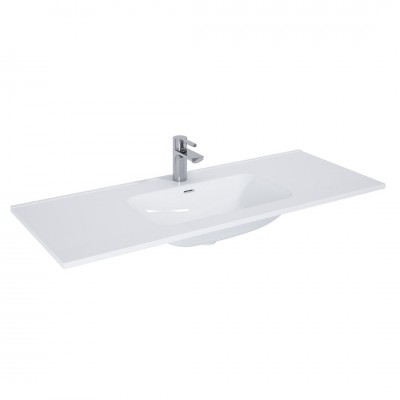 Elita Meble Skappa umywalka ceramiczna szer. 120 cm 145865