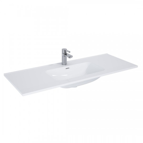 Elita Meble Skappa umywalka ceramiczna szer. 120 cm 145865