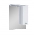 Elita Meble Amigo lustro LED szer 80 cm z szafką 974756