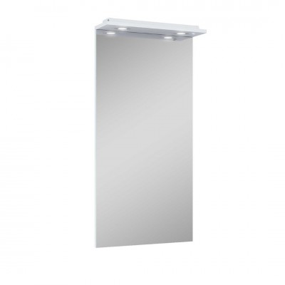 Elita Meble Amigo lustro LED szer 50 cm 974753