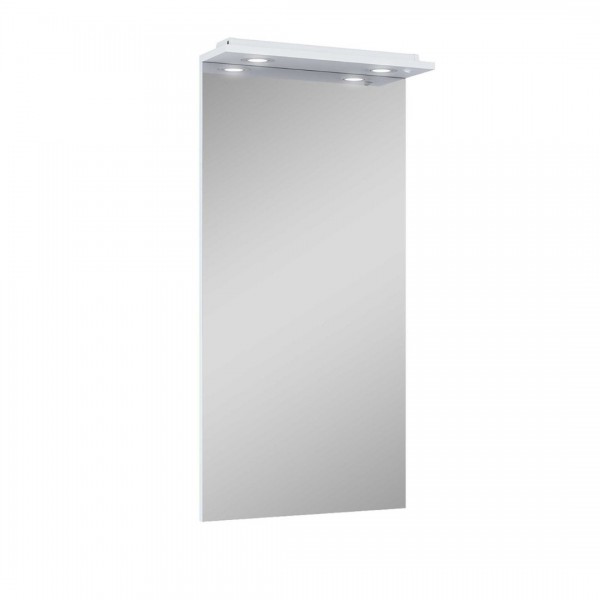 Elita Meble Amigo lustro LED szer 50 cm 974753