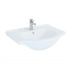 Elita Meble Rio umywalka ceramiczna szer. 65 cm 145660