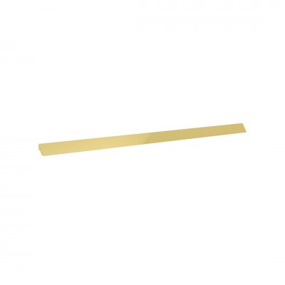 Elita Meble Moody Gold uchwyt meblowy dł. 70 cm 168286