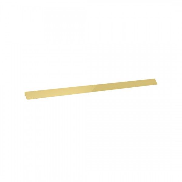 Elita Meble Moody Gold uchwyt meblowy dł. 70 cm 168286