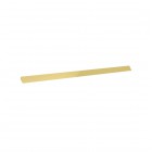 Elita Meble Moody Gold uchwyt meblowy dł. 70 cm 168286