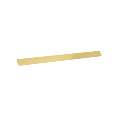 Elita Meble Moody Gold uchwyt meblowy dł. 50 cm 168285