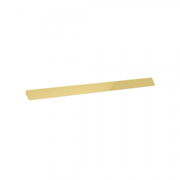 Elita Meble Moody Gold uchwyt meblowy dł. 50 cm 168285
