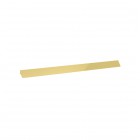Elita Meble Moody Gold uchwyt meblowy dł. 50 cm 168285