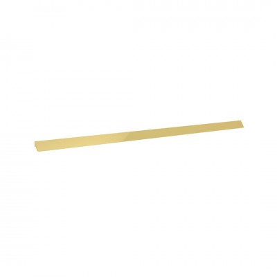 Elita Meble Moody Gold uchwyt meblowy dł. 90 cm 168287