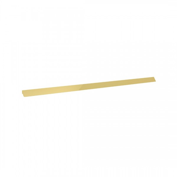 Elita Meble Moody Gold uchwyt meblowy dł. 90 cm 168287