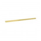 Elita Meble Moody Gold uchwyt meblowy dł. 90 cm 168287