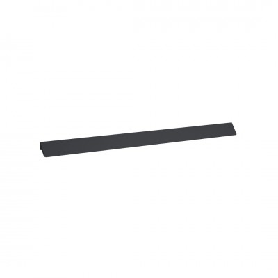 Elita Meble Moody Black uchwyt meblowy dł. 50 cm 168282