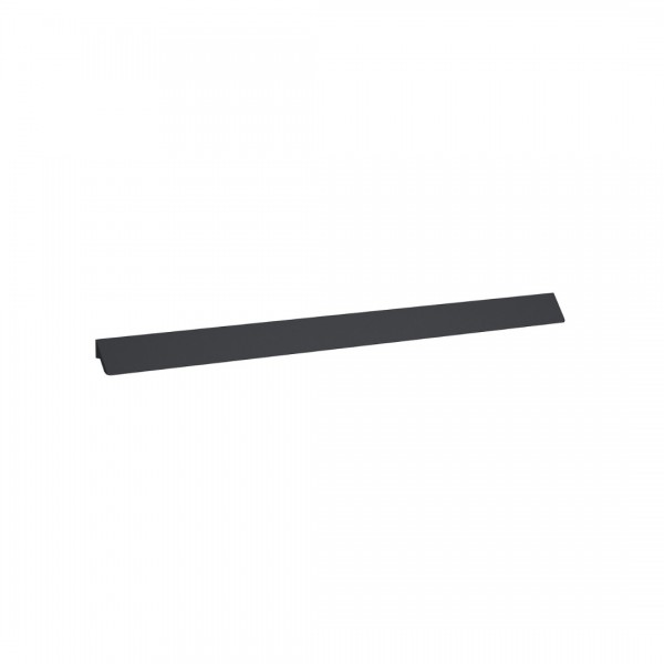 Elita Meble Moody Black uchwyt meblowy dł. 50 cm 168282