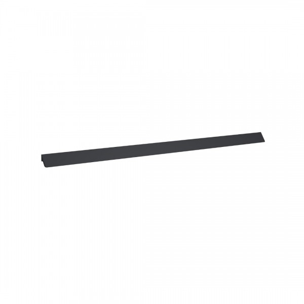 Elita Meble Moody Black uchwyt meblowy dł. 70 cm 168283