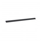 Elita Meble Moody Black uchwyt meblowy dł. 70 cm 168283