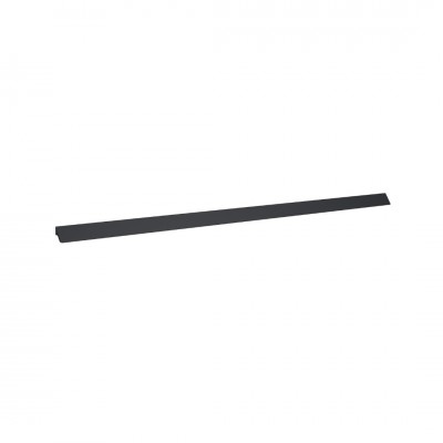 Elita Meble Moody Black uchwyt meblowy dł. 90 cm 168284
