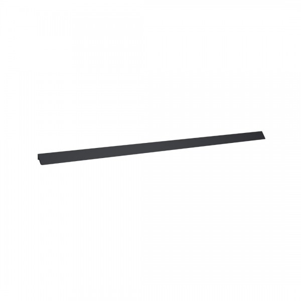 Elita Meble Moody Black uchwyt meblowy dł. 90 cm 168284