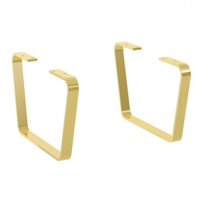 Elita Meble Moody Gold nogi 2 szt 168289
