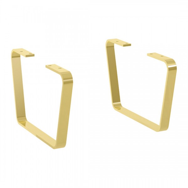 Elita Meble Moody Gold nogi 2 szt 168289