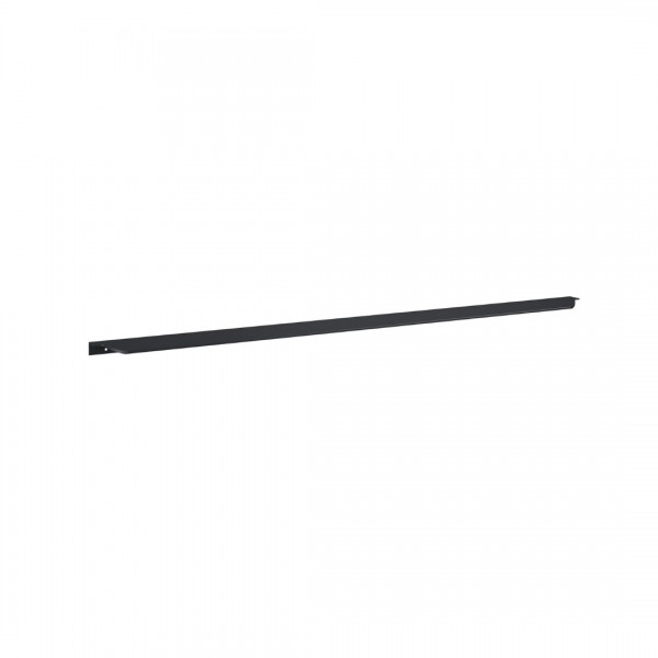 Elita Meble Lofty Black uchwyt meblowy dł. 70 cm 167579
