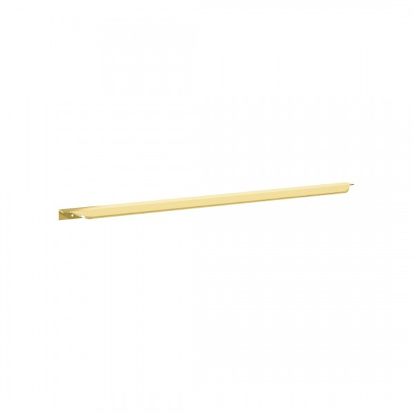 Elita Meble Lofty Gold uchwyt meblowy dł. 50 cm 167741N