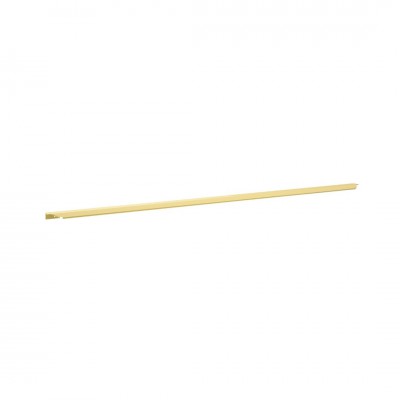 Elita Meble Lofty Gold uchwyt meblowy dł. 90 cm 167743N