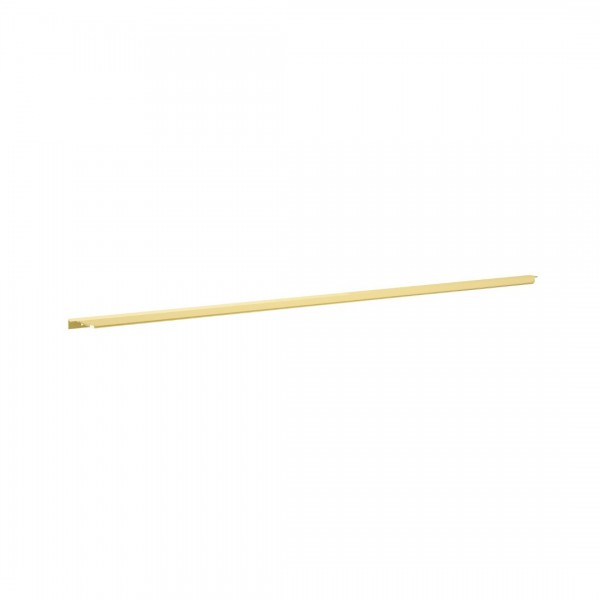 Elita Meble Lofty Gold uchwyt meblowy dł. 90 cm 167743N