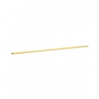 Elita Meble Lofty Gold uchwyt meblowy dł. 90 cm 167743N