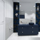 Elita Meble Look uchwyt gałka do szafki stal 168841