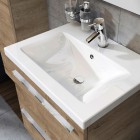 Elita Meble Kwadro Plus Chrom uchwyt 40 cm 168368