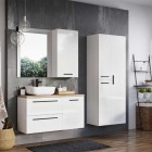 Elita Meble Kwadro Plus Black uchwyt 16 cm 167902