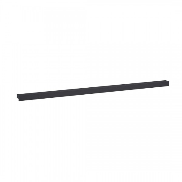 Elita Meble Kwadro Plus Black uchwyt 40 cm 167903