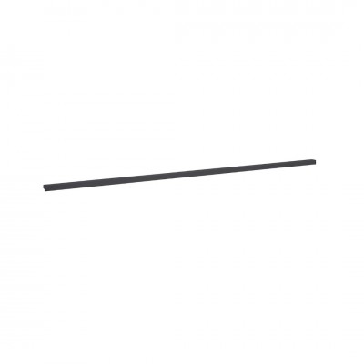 Elita Meble Kwadro Plus Black uchwyt 80 cm 168428