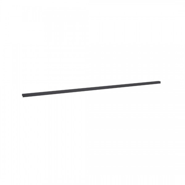 Elita Meble Kwadro Plus Black uchwyt 80 cm 168428