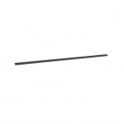 Elita Meble Kwadro Plus Black uchwyt 80 cm 168428