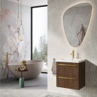 Elita Meble Kwadro Plus Gold uchwyt 40 cm 167906