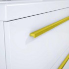 Elita Meble Kwadro Plus Gold uchwyt 80 cm 168429