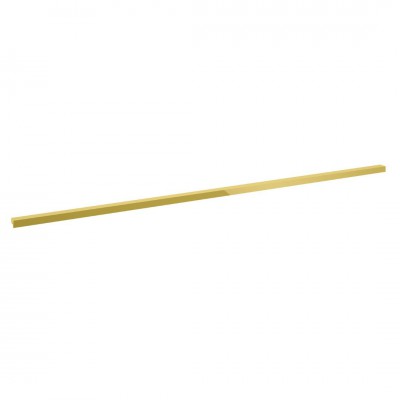 Elita Meble Kwadro Plus Gold uchwyt 80 cm 168429
